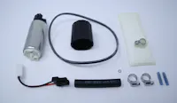TI Automotive GCA743