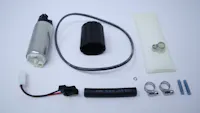 TI Automotive GCA745