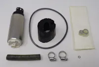 TI Automotive GCA746