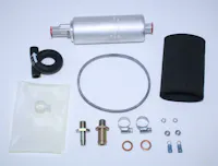 TI Automotive GCA747