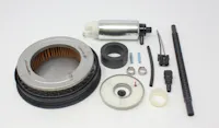 TI Automotive GCA749