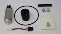 TI Automotive GCA752