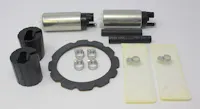 TI Automotive GCA755