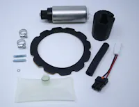 TI Automotive GCA763