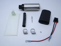 TI Automotive GCA764