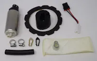 TI Automotive GCA767