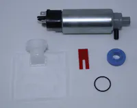 TI Automotive GCA780