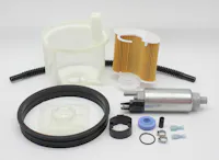 TI Automotive GCA782