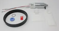 TI Automotive GCA786