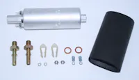 TI Automotive GCL601