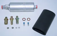 TI Automotive GCL602