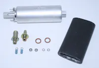 TI Automotive GCL603