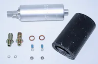 TI Automotive GCL604
