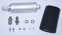 TI Automotive GCL605