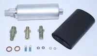 TI Automotive GCL606