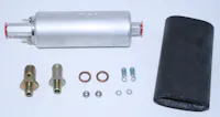 TI Automotive GCL607
