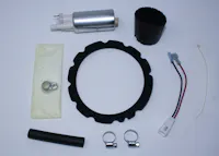 TI Automotive TCA275