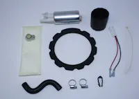 TI Automotive TCA278
