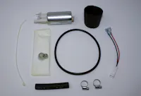TI Automotive TCA282