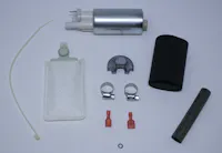 TI Automotive TCA320