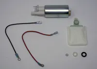 TI Automotive TCA321