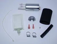 TI Automotive TCA3307