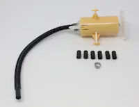 TI Automotive TCA3415