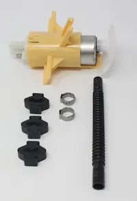 TI Automotive TCA3416