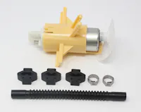 TI Automotive TCA3417