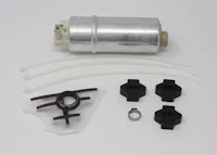 TI Automotive TCA3419