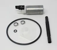 TI Automotive TCA3420