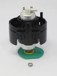 TI Automotive TCA3421