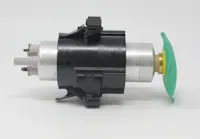 TI Automotive TCA3422