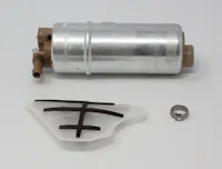 TI Automotive TCA3423
