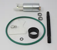 TI Automotive TCA3426