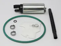 TI Automotive TCA3427