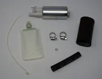 TI Automotive TCA361