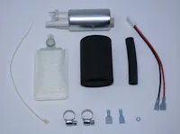 TI Automotive TCA380