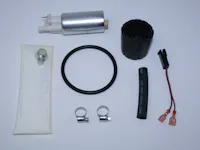 TI Automotive TCA430