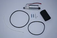 TI Automotive TCA708