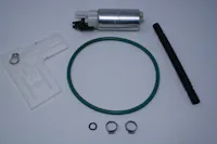 TI Automotive TCA776