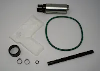 TI Automotive TCA777