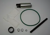 TI Automotive TCA778