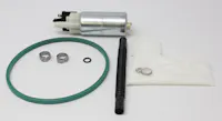 TI Automotive TCA779
