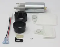 TI Automotive TCA900