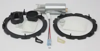 TI Automotive TCA902