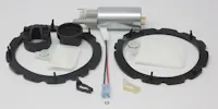 TI Automotive TCA903