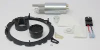 TI Automotive TCA904