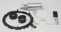 TI Automotive TCA905