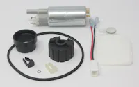 TI Automotive TCA906